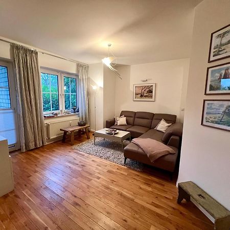 Ferienwohnung 2 Mueller Zingst Zewnętrze zdjęcie