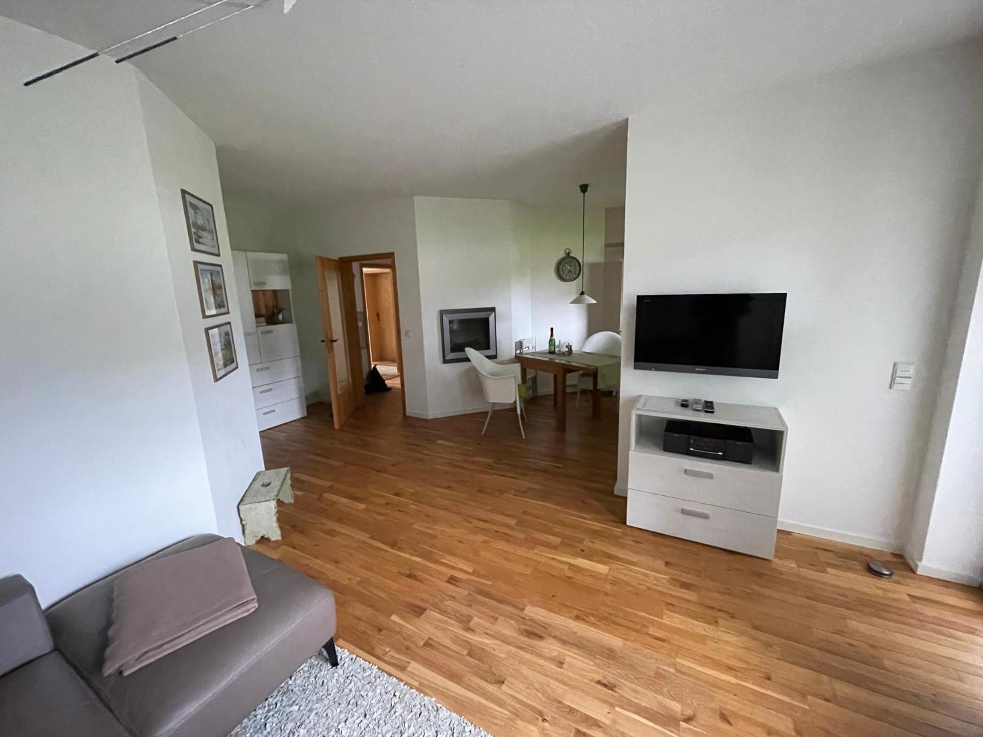Ferienwohnung 2 Mueller Zingst Zewnętrze zdjęcie
